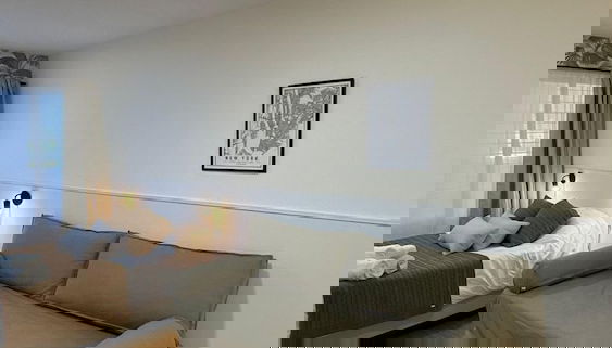 CloudBA Oro 50 Apartments - Foto 4, Habitación