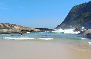 Apartamento em Itacoatiara ao lado da praia - Foto 51