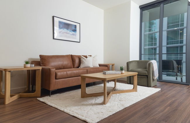 Kasa Little Italy San Diego - Foto 33