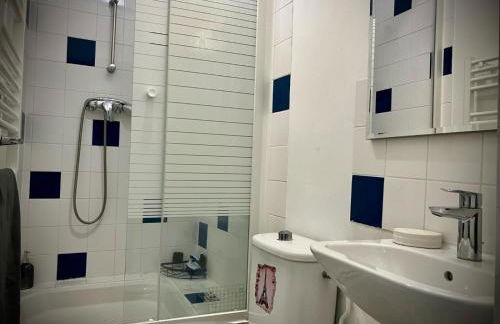 PARIS CITY-Le Raincy - Facing station - 4 to 8 Pers - Foto 61