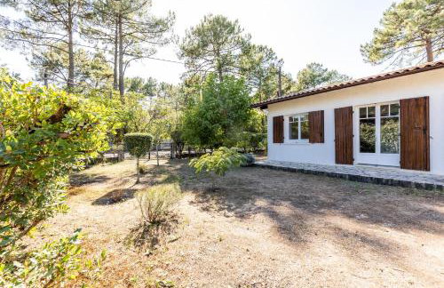 Studio Plage Petit Piquey - Foto 19