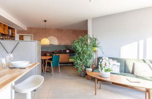 Horizon Feng Shui - jardin, terrasse et vue - Foto 15