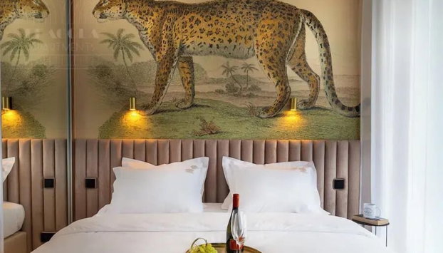 Fragola Apartments - Zwierzyniecka - Foto 3, Habitación