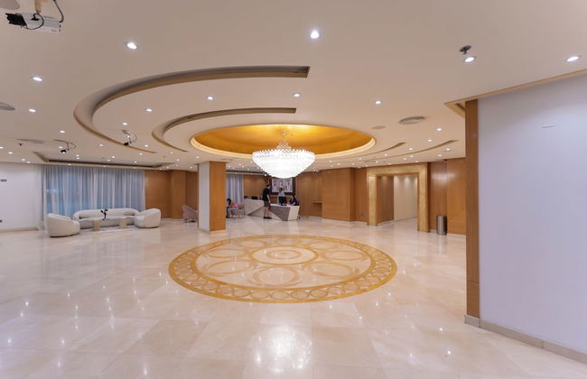 Havana Holiday Homes Oud Metha - Foto 4