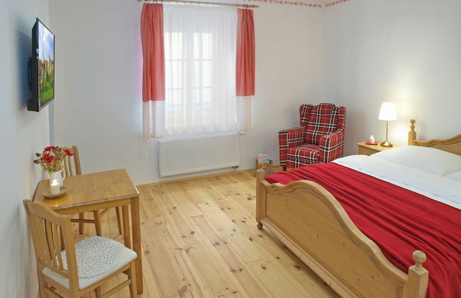 Apartmány Domestika - Foto 11