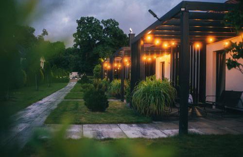 Apartamenty Pod Dębami Stadnina Koni SPA Jezioro i Morze Sarbsk - Photo 28