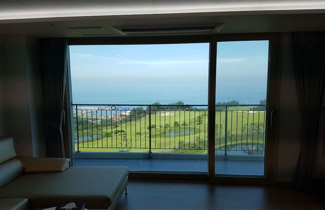 Yeongdeok Ocean Beach Resort - Foto 18