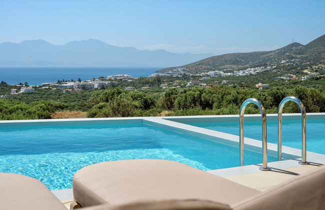 Elounda Heights - Adults Only - Photo 143