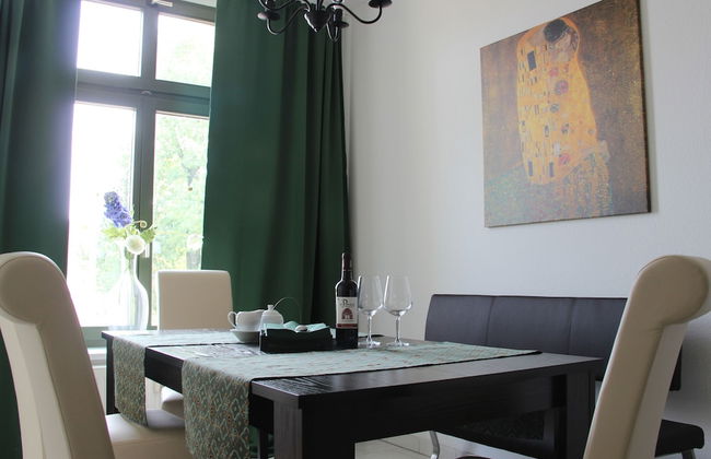 Leon Apartments - Foto 75