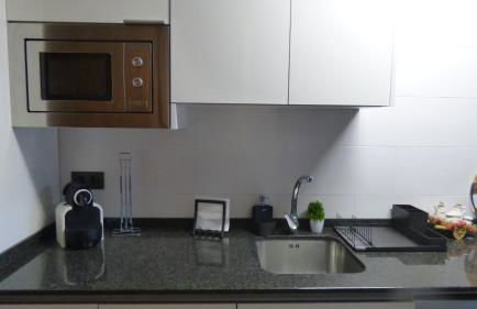 Parc Apartaments - Foto 27