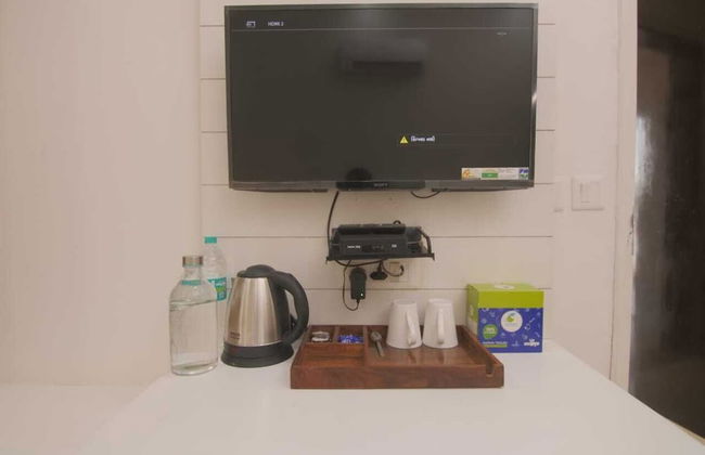 TIM Stayz Deharadun - Foto 9