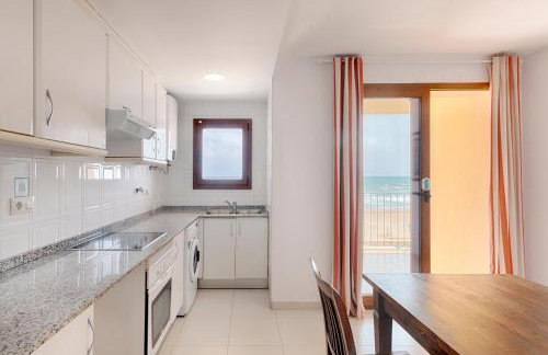 Sea You Apartamentos Valencia Port Saplaya - Foto 36