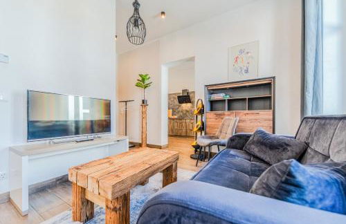 L&C-Elbresidenzen & Suites am Elberadweg - Foto 38