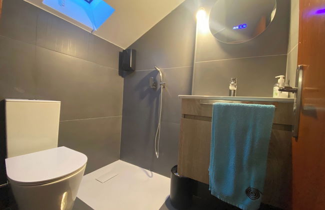 Steps to Beach 4beds -ac, Self Check-in, 2024 Reno - Foto 14