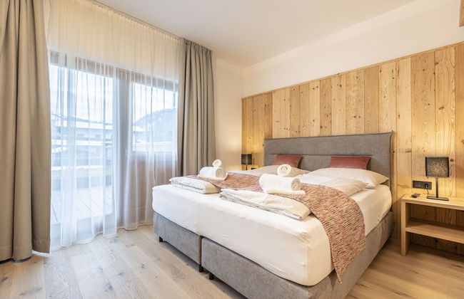 Ferienwohnung mit 1 Schlafzimmer fur 5 Personen - Foto 2