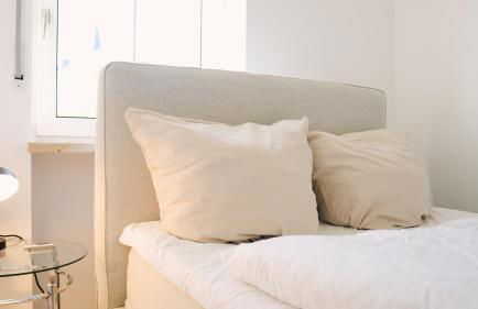 Apartment mit Balkon, Küche & Waschmaschine an der WHU - Foto 6