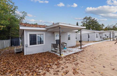 Beachside Cottages for Groups- Sleeps up to 40 - Foto 14