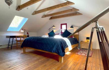 Das Rubinhaus für Dich allein! - Foto 15