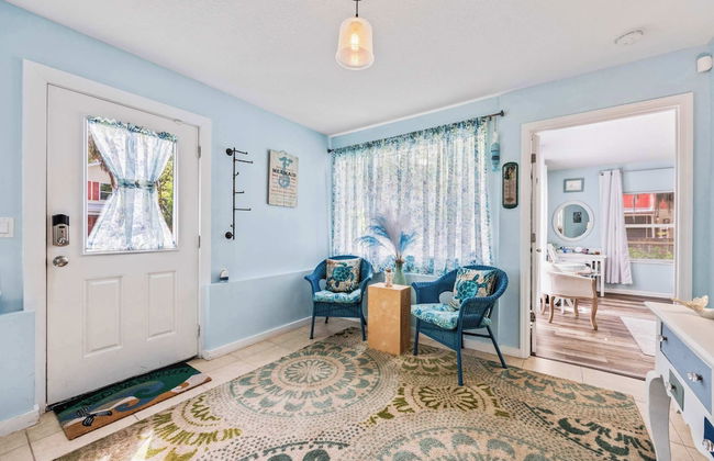 Mermaid Cottage 3 BDR Charmer! - Foto 19