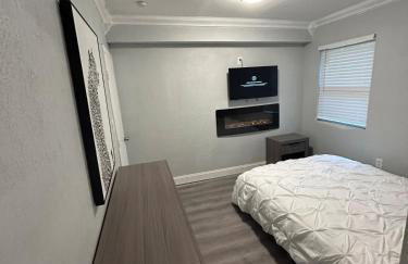 Luxury Entertainment home Hard rock stadium - Foto 19