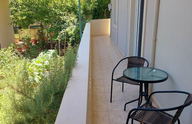 Chrissoula House In Agioi Apostoloi - Photo 39