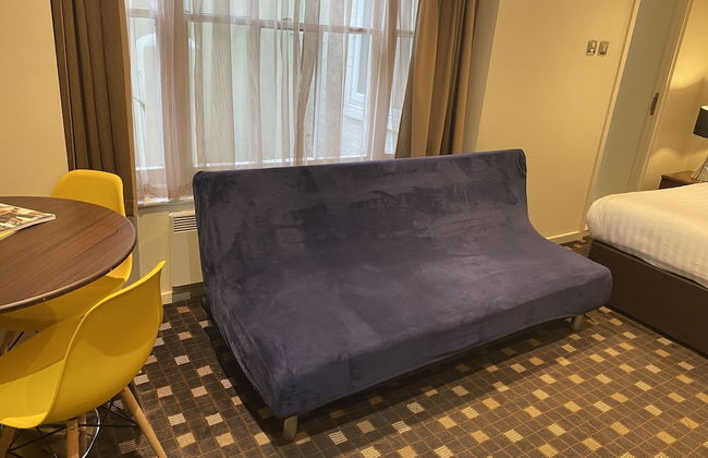 Grand Plaza Serviced Apartments - Foto 43