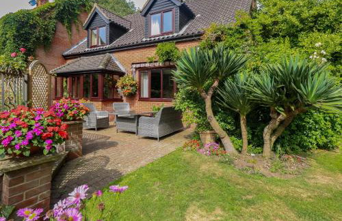 Walnut Tree Cottage - Foto 29