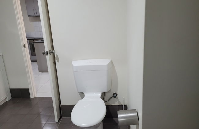 Joondalup Apartment - Foto 12