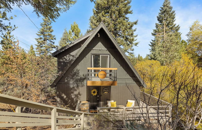 Chalet Vino - Foto 32