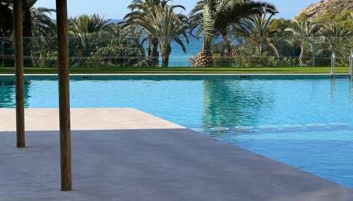 Modern apartment sea view with private jacuzzi - Photo 4