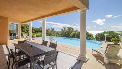 Villa Lili Rose - Foto 5