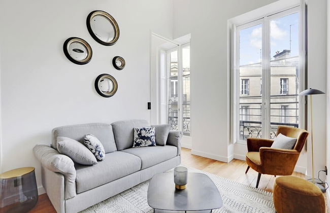 Maison Labruyère - Foto 22