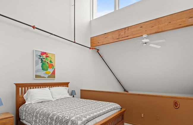 19 Mountainside 2 Bedroom Condo by RedAwning - Foto 9