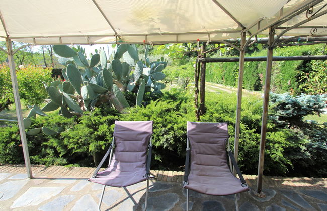 Villetta Luciana - Foto 23