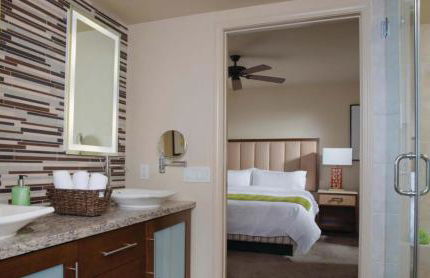 Marriott's Shadow Ridge II The Enclaves 2BR Apartment with Resort Access - Foto 23