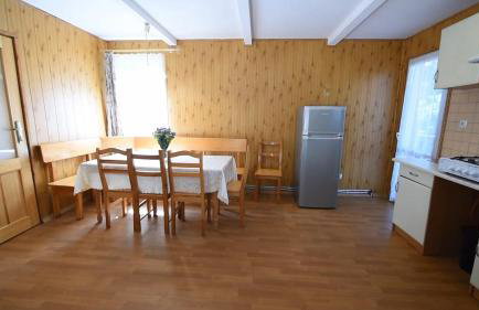 Ośrodek Wypoczynkowy Lubie nad jeziorem - Foto 12