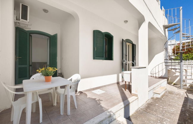 3390 Dima Apartments - bilocale 6 by Barbarhouse - Foto 17