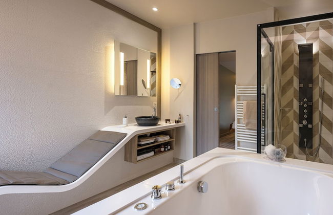 Center Parcs Les Trois Forêts - Foto 37