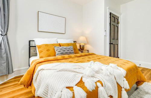 4 Mi to Fenway Park Pet-Friendly Dorchester Apt! - Photo 9