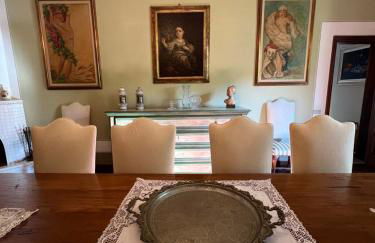 Villa Mazzi - Foto 11