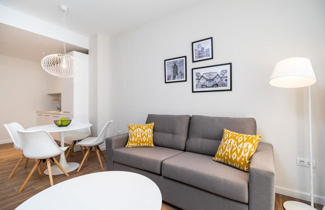 Tandem Puerto Chico - Foto 8