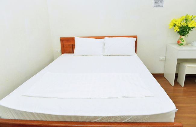 Era Apartment Đông Các - Foto 5