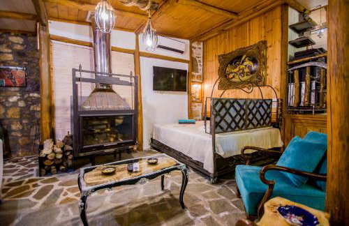 Roxani Aqua Bliss - Serene Garden Getaway - Foto 11