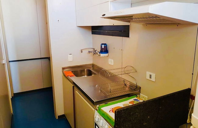 Jump in Bed Leblon 5 - Flat - Foto 9