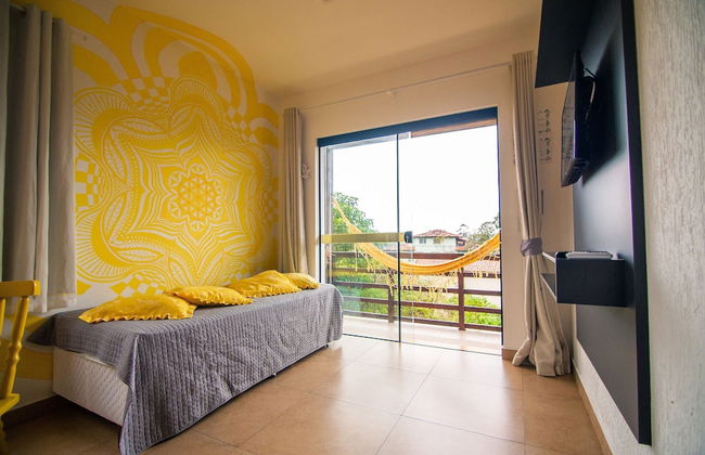 Lugar ao Sol - Flats - Praia do Rosa SC - Photo 15