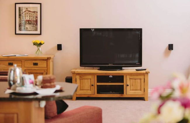 Watson Cottage - Foto 9