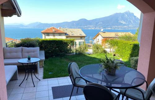Il Paradiso Apartments Great View Gardasee - Foto 32