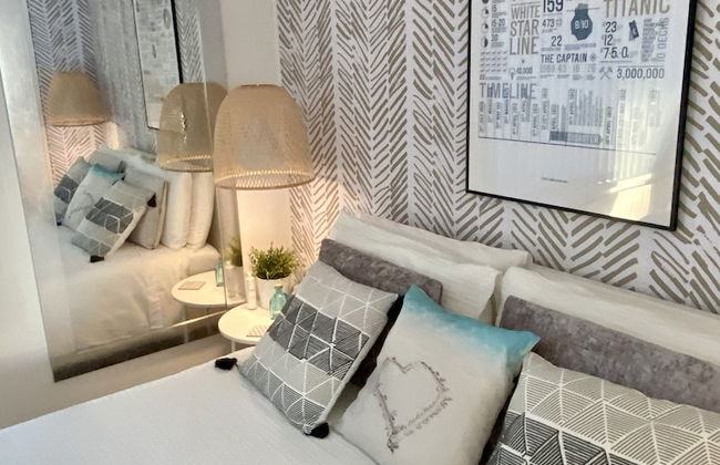 Seaview Cottage on the Island - Foto 8