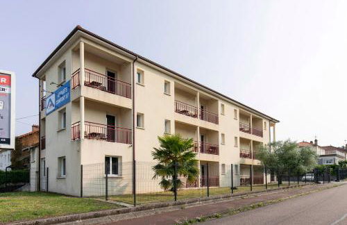 Apparts Confort 87 - Photo 92