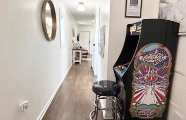 Finest Cottage In Ocean Springs Golf Cart Included - Foto 14